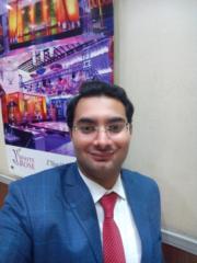 Muhammad Awais Mushtaq