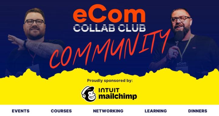 eCom Collab Club™️
