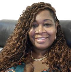 Shaquoya Carr