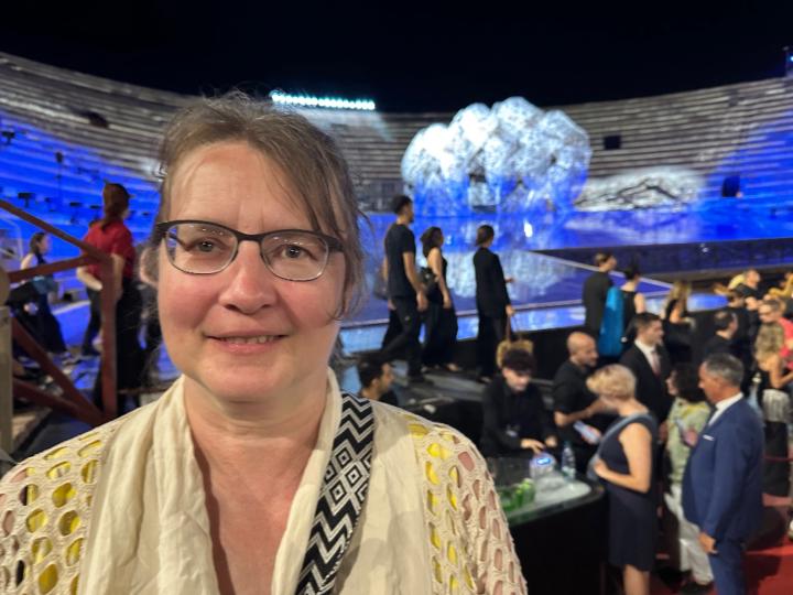 Kirsten Bernotat-Kiefer