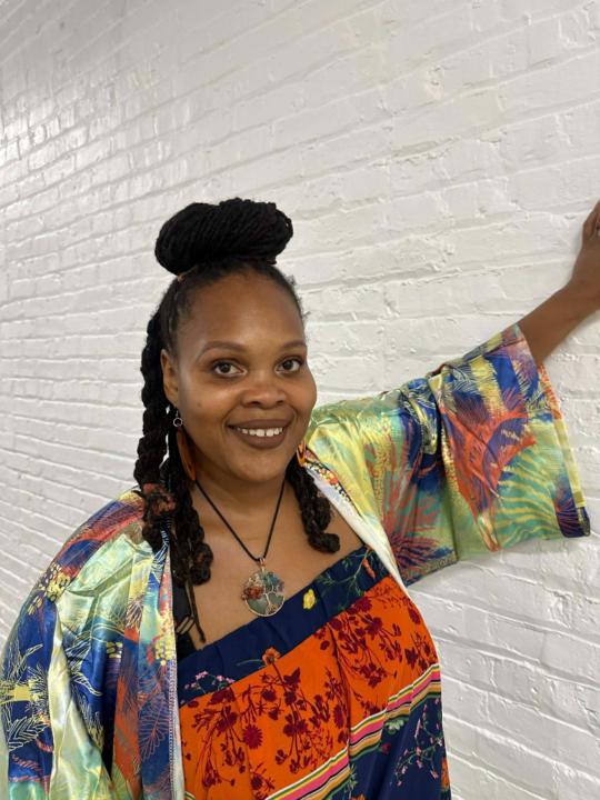 Qiana Randall-Thompson