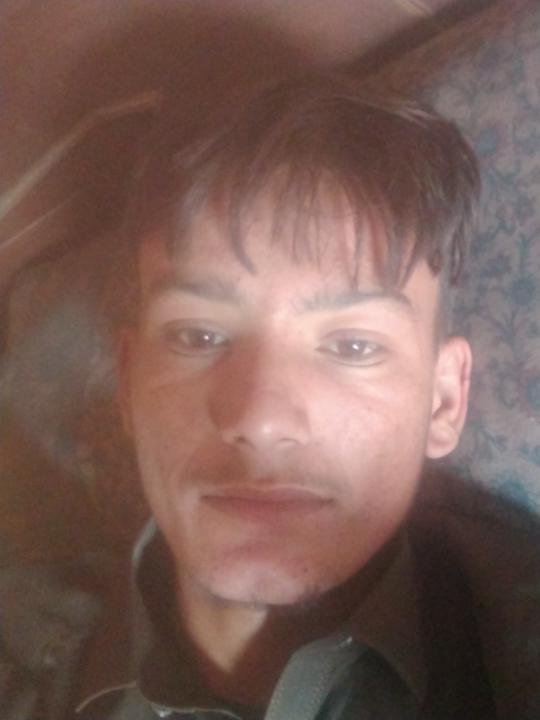 Samad Khan