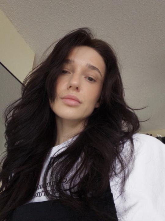 Daria Havrylova
