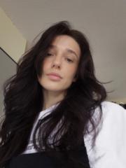 Daria Havrylova