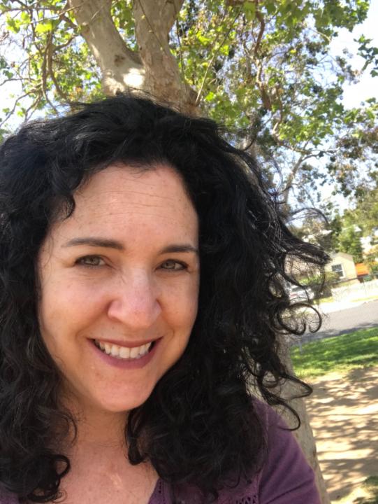 Amy Kurland