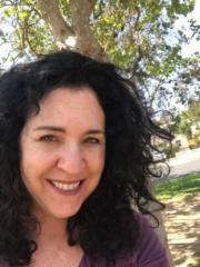 Amy Kurland
