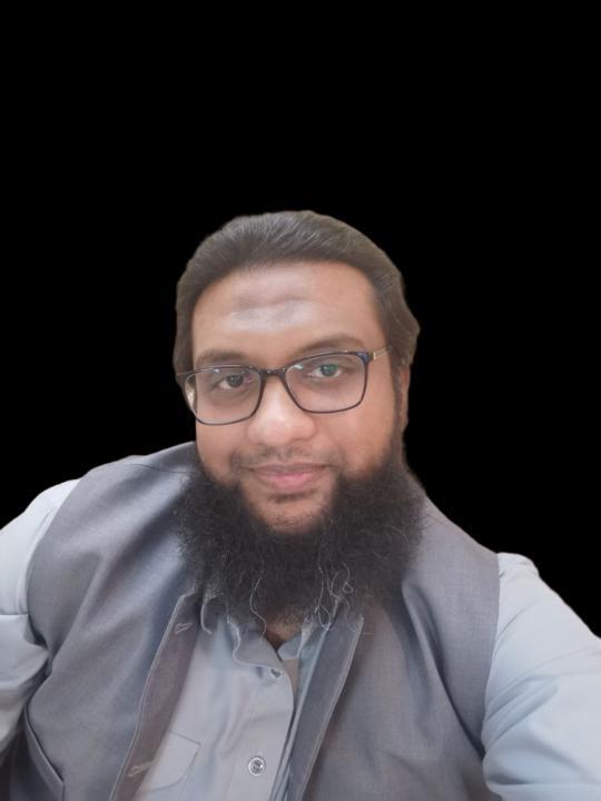 Javed Shah