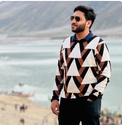 Usman Kiyani