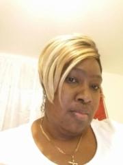 Karen Wallace -brown