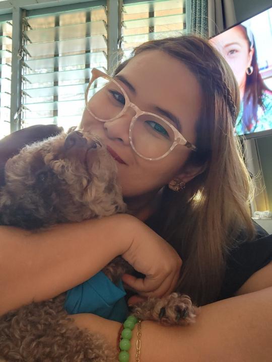 Maria Karmela Laureano