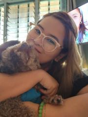 Maria Karmela Laureano