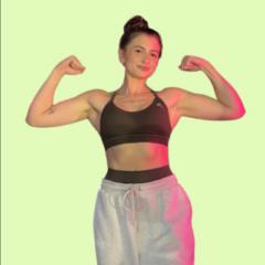 Ella Capey-Wade