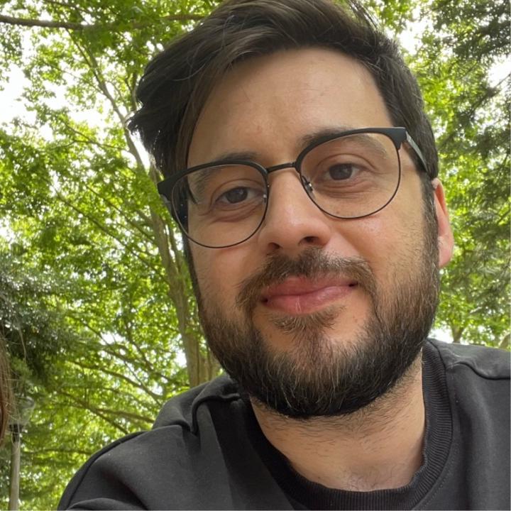 Daniel Bastos