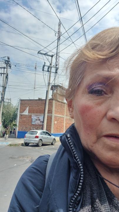 Julieta Hernández Y
