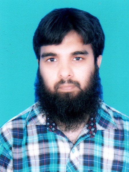 Muzaffar Ahmed