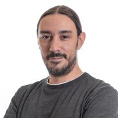Pablo Arias
