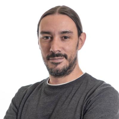 Pablo Arias