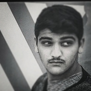 Muhammad Zahid