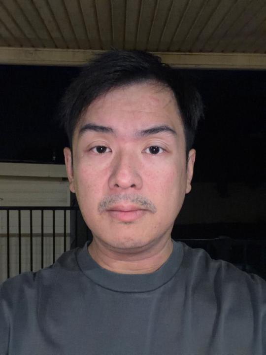 Jerry Lam