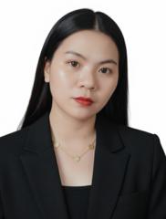 Maria Angelica Ebuña