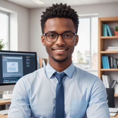 Kwabena Amo-mensah