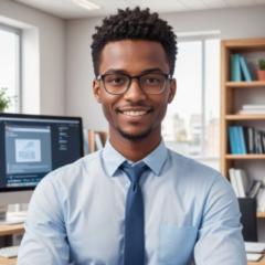 Kwabena Amo-mensah