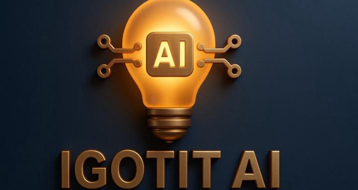 IGOTIT AI