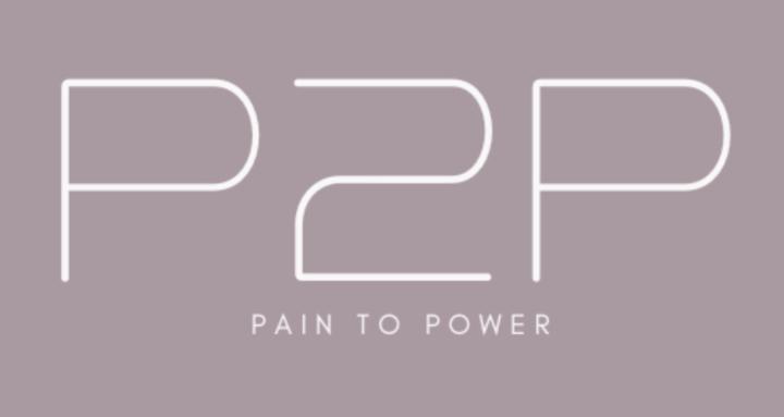 Pain to Power