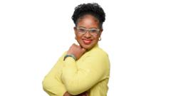 Michelle Sinclair Doyley