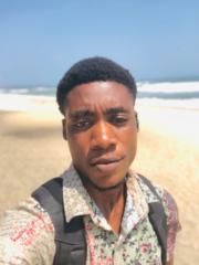 Henry Tuweh
