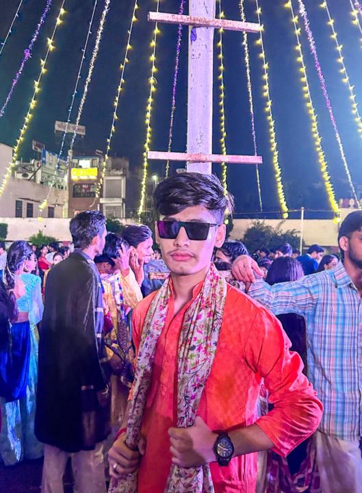 Ashish Gurjar