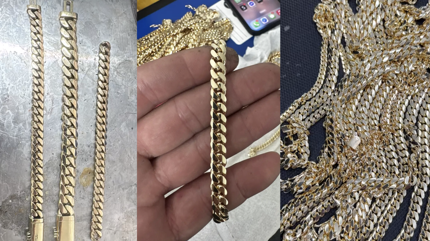 Jewelry Business Millionaires