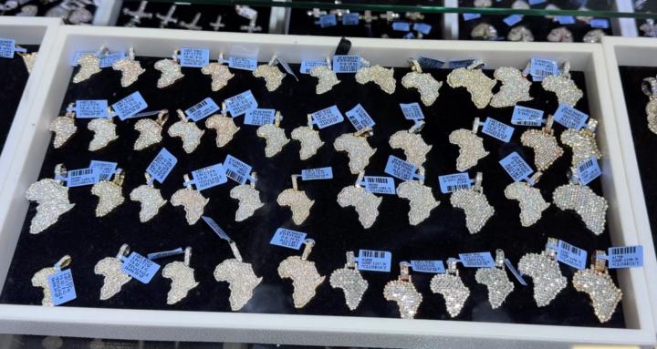 Jewelry Business Millionaires