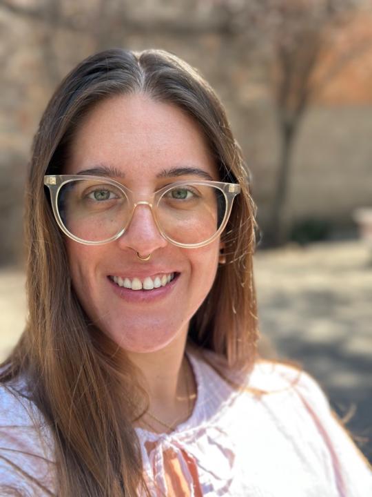 Marta Lorca