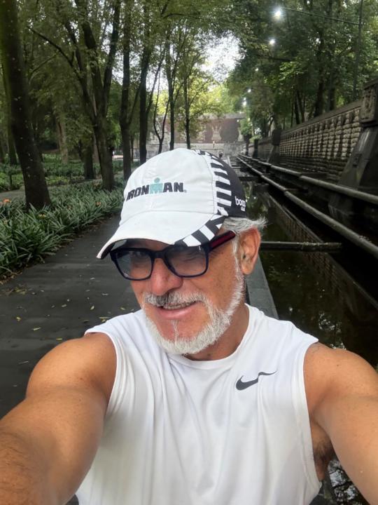 Jose Luis Corona
