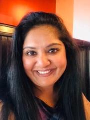 Jayeeta Bhowal