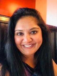 Jayeeta Bhowal
