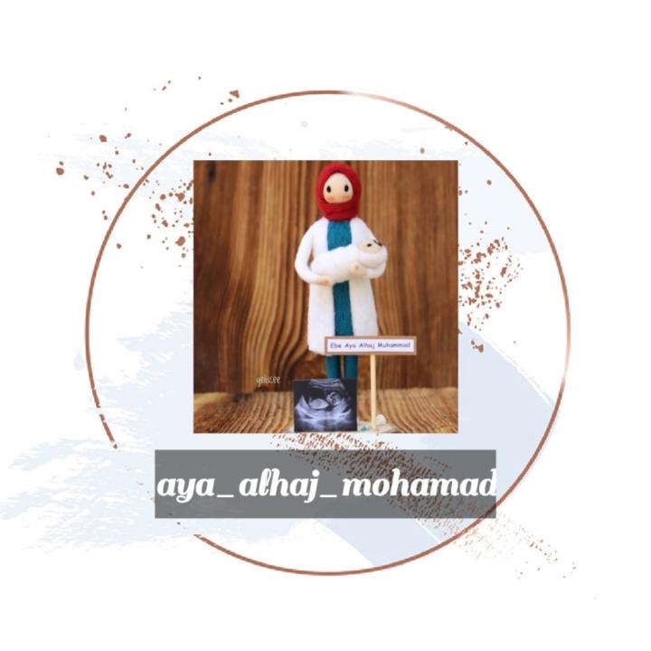 Aya Alhaj mohamad