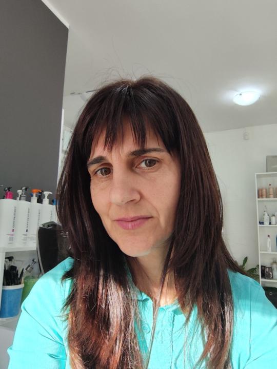 Радостина Ангелова