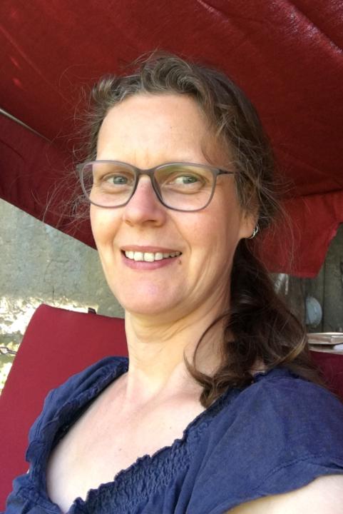 Astrid Lüders