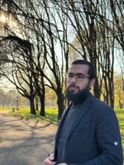 Ahmed Daawah