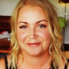 Madeleine Myhre