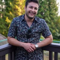 Komron Akhmedov