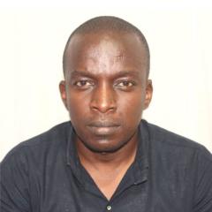 Fredrick Kangethe
