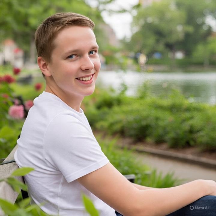 Sammy Smitz