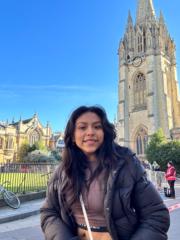 Jama Sofia Mendez Rojas