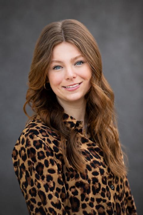 Gracie Frandsen
