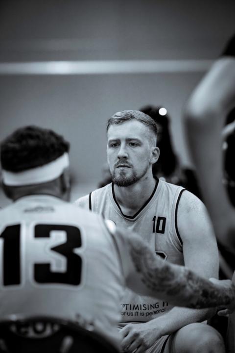 Rhys Farrell