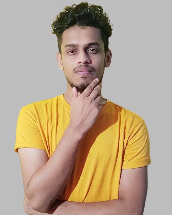 Kunal Dey