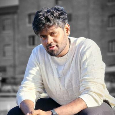 Ezhilmathy Anbarasi Kanniappan
